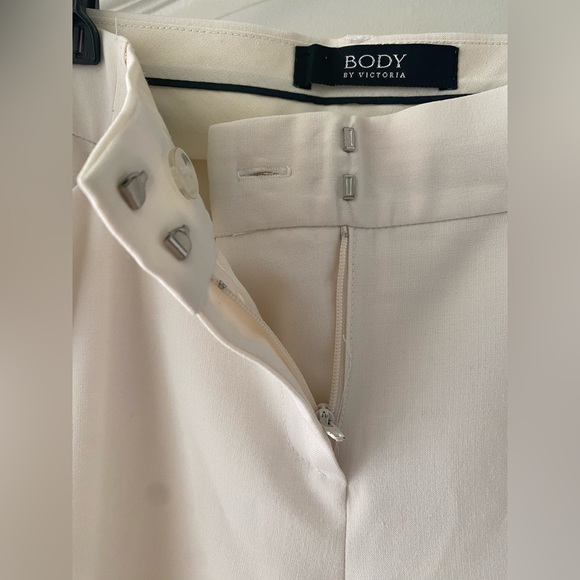 Body by Victoria's Secret-The Christie Fit Slacks Size 6 Length: 39’5 inch - Picture 2 of 7